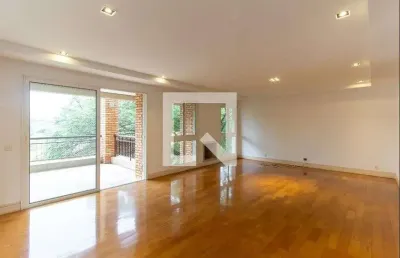 Apartamento para venda - perdizes, 4 quartos,  290 m² - são paulo