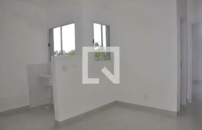 Apartamento para venda - vila mangalot, 1 quarto,  30 m² - são paulo