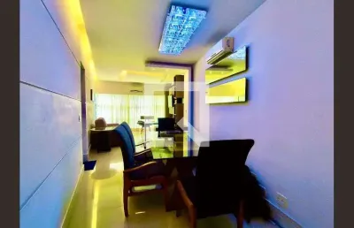 Apartamento para venda - lagoa, 2 quartos,  90 m² - rio de janeiro