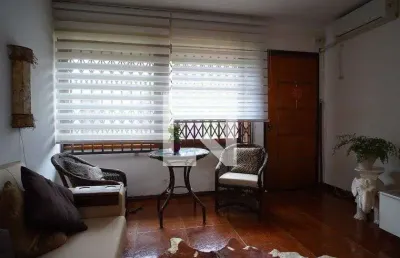 Casa para venda - são sebastião, 3 quartos,  170 m² - porto alegre