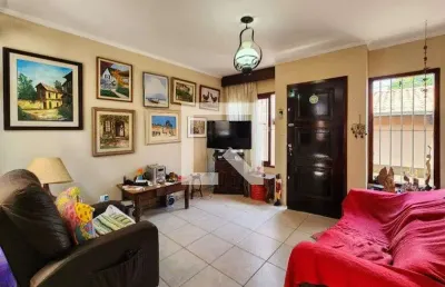 Casa para venda - demarchi, 2 quartos,  160 m² - são bernardo do campo