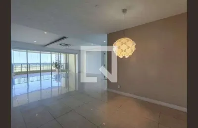 Apartamento para venda - barra da tijuca - marapendi, 4 quartos,  292 m² - rio de janeiro