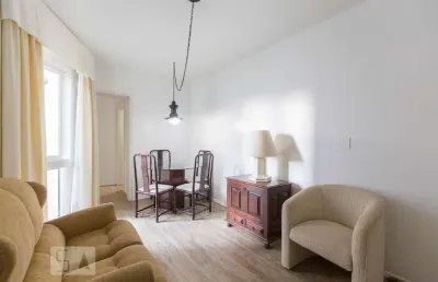 Apartamento para venda - santana, 2 quartos,  60 m² - porto alegre