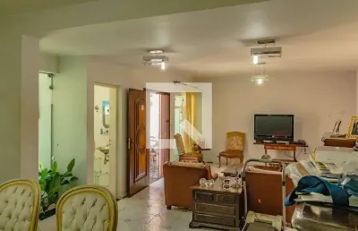 Casa para venda - saúde, 3 quartos,  300 m² - são paulo