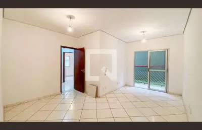 Apartamento para venda - vila assunção, 3 quartos,  72 m² - santo andré