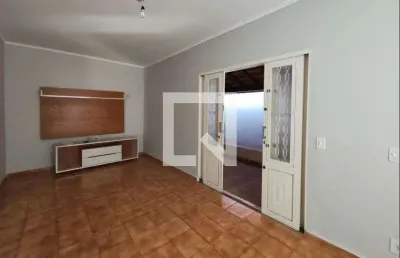 Casa para venda - vila marieta, 3 quartos,  295 m² - campinas