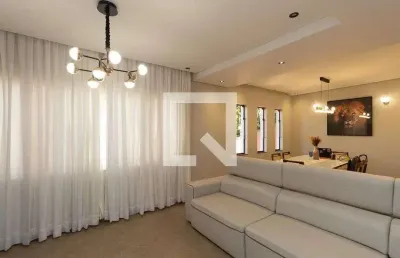 Casa para venda - vila mazzei, 4 quartos,  340 m² - são paulo