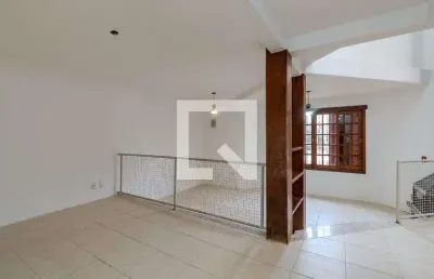 Casa para venda - guarujá, 3 quartos,  325 m² - porto alegre