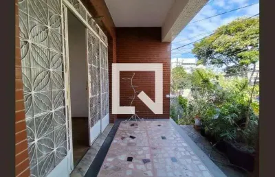 Casa para venda - sagrada família, 4 quartos,  380 m² - belo horizonte