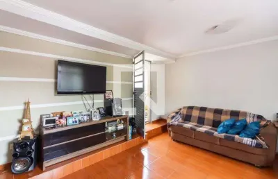 Casa para venda - veloso, 3 quartos,  215 m² - osasco