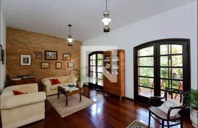 Casa para venda - vila rosália, 3 quartos,  252 m² - guarulhos