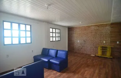 Casa para venda - harmonia, 2 quartos,  90 m² - canoas