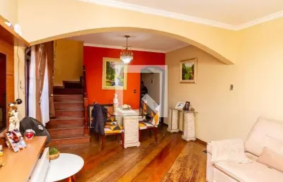 Casa para venda - cidade patriarca, 3 quartos,  267 m² - são paulo