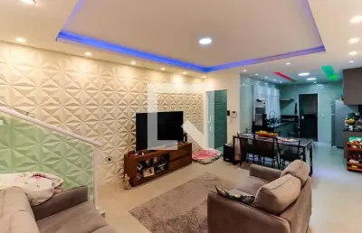 Casa para venda - casa verde, 3 quartos,  100 m² - são paulo