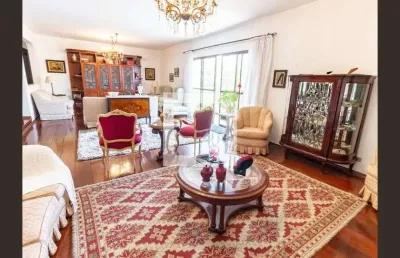 Apartamento para venda - mooca, 4 quartos,  300 m² - são paulo