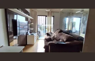Cobertura para venda - rudge ramos, 3 quartos,  180 m² - são bernardo do campo
