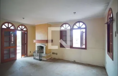 Casa para venda - são joão , 3 quartos,  650 m² - porto alegre