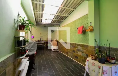 Casa para venda - dom bosco, 3 quartos,  300 m² - belo horizonte
