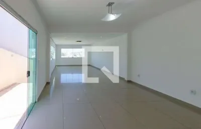 Casa para venda - havaí, 4 quartos,  280 m² - belo horizonte