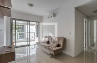 Apartamento para venda - petrópolis, 1 quarto,  53 m² - porto alegre