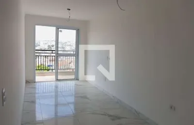 Apartamento para venda - quitaúna, 1 quarto,  43 m² - osasco