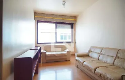 Apartamento para venda - jardim itu-sabará, 3 quartos,  93 m² - porto alegre