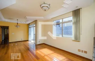 Cobertura para venda - padre eustáquio, 4 quartos,  240 m² - belo horizonte