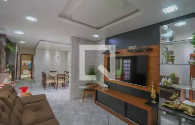 Casa para venda - scharlau, 3 quartos,  147 m² - são leopoldo