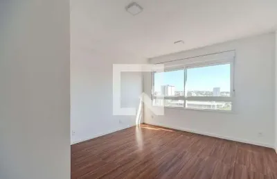 Apartamento para venda - partenon, 1 quarto,  27 m² - porto alegre