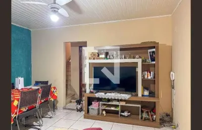 Casa para venda - freguesia do ó, 2 quartos,  190 m² - são paulo