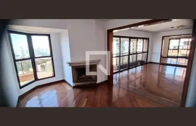 Cobertura para venda - panamby, 4 quartos,  600 m² - são paulo