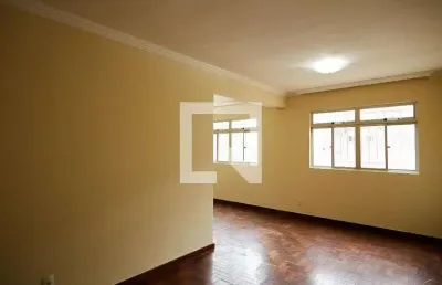 Apartamento para venda - são lucas, 3 quartos,  110 m² - belo horizonte