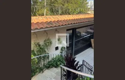 Casa para venda - vila sônia, 3 quartos,  180 m² - são paulo