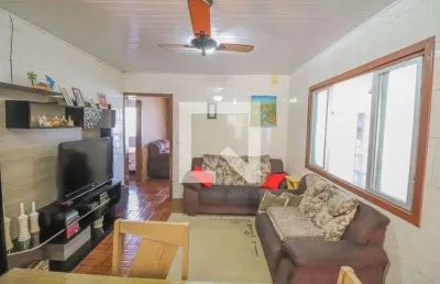 Casa para venda - santo andré, 2 quartos,  220 m² - são leopoldo