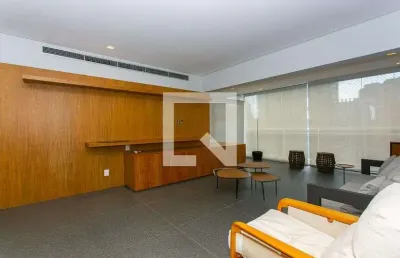 Apartamento para venda - itaim bibi, 3 quartos,  132 m² - são paulo