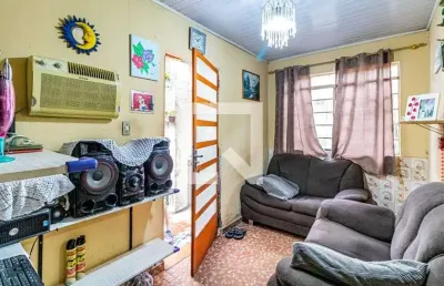 Casa para venda - jaguaré, 2 quartos,  250 m² - são paulo