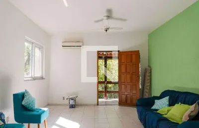 Casa / sobrado em condomínio para venda - engenho do mato, 3 quartos,  180 m² - niterói