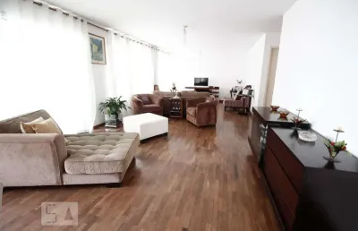 Apartamento para venda - planalto paulista, 3 quartos,  200 m² - são paulo
