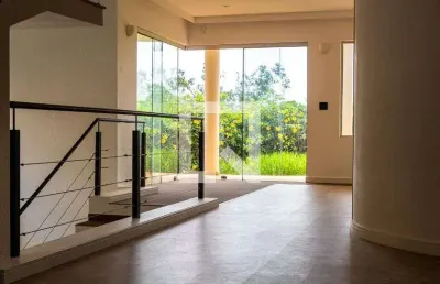 Casa / sobrado em condomínio para venda - sousas, 3 quartos,  316 m² - campinas