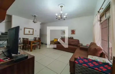 Casa para venda - cambuci, 2 quartos,  156 m² - são paulo