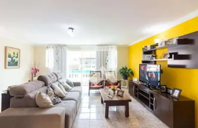 Casa para venda - quitaúna, 3 quartos,  222 m² - osasco