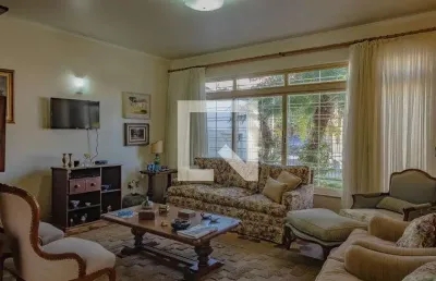 Casa para venda - planalto paulista, 5 quartos,  320 m² - são paulo