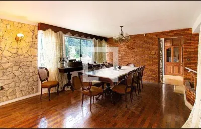 Casa para venda - alto da lapa, 4 quartos,  300 m² - são paulo