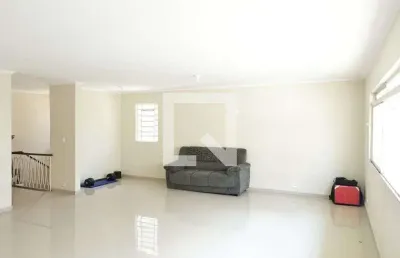Casa para venda - santana, 4 quartos,  250 m² - são paulo