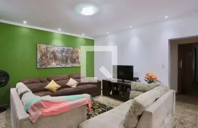 Casa para venda - mooca, 3 quartos,  200 m² - são paulo