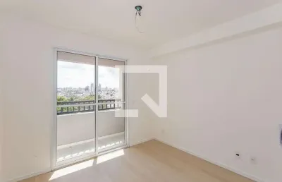 Apartamento para venda - vila das mercês, 1 quarto,  18 m² - são paulo