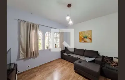 Casa para venda - mandaqui, 3 quartos,  188 m² - são paulo