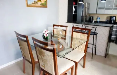 Casa para venda - vila yolanda, 2 quartos,  55 m² - osasco