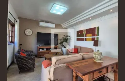 Casa para venda - recreio, 4 quartos,  252 m² - rio de janeiro
