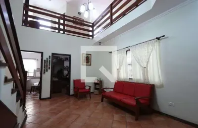 Casa para venda - sapopemba, 4 quartos,  233 m² - são paulo